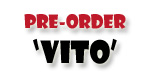 Those Who Purr for Vito